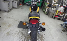 KAWASAKI ZEPHYR 400 KAI 1996 ZR400C