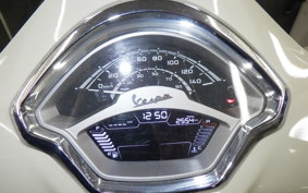 VESPA GTS150 2021