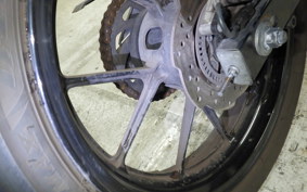 SUZUKI GSX-S125 2023 DL32D