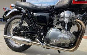 KAWASAKI W400 2011 EJ400A
