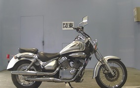 SUZUKI INTRUDER 250 LC VJ51A