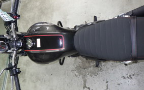 HONDA GB350S 2025 NC59