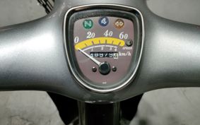 HONDA LITTLE CUB AA01