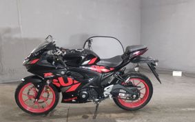 SUZUKI GSX-R125 DL33B
