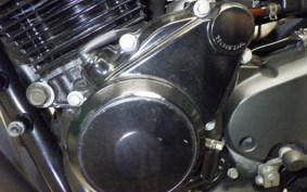 HONDA CB400SF VTEC SPEC 2 2002 NC39