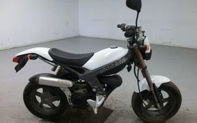 SUZUKI TR50 STREET MAGIC S CA1LB