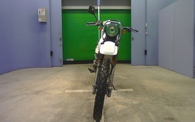 SUZUKI DJEBEL 200 (DR200SE) SH42A