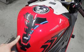 BMW S1000RR 2013