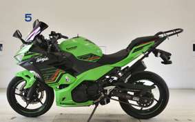 KAWASAKI NINJA 400 2024 EX400L