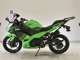 Фото Kawasaki NINJA 400 2024 с японского аукциона
