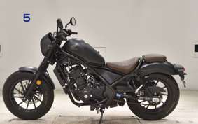 HONDA REBEL 250 S 1996 MC49