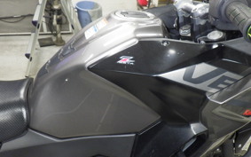 KAWASAKI VERSYS-X 250 A 2022 LE250D