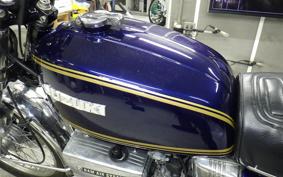 SUZUKI GT380 2003 GT380