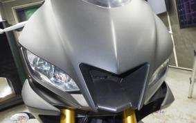 YAMAHA YZF R-3 2021 RH13J