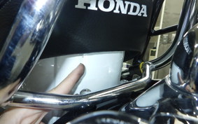 HONDA DAX 125 JB06