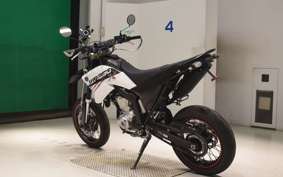 YAMAHA WR250X 2023 DG15J