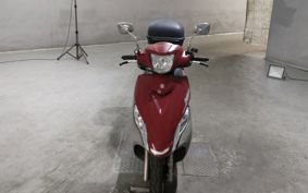 SUZUKI ADDRESS V125 DT11A