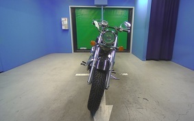 HONDA SHADOW 400 1997 NC34