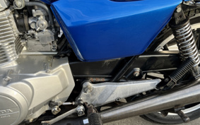 HONDA CB250 CB250T