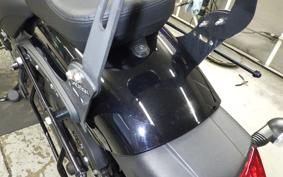 KAWASAKI VULCAN 650 SA 2021 EN650G