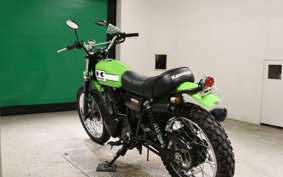 KAWASAKI 250TR BJ250F