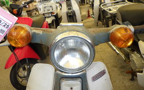 HONDA C50 SUPER CUB C50