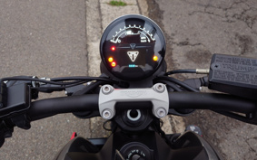 TRIUMPH TRIDENT 660 2023 LGL10U