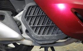 HONDA PCX 125 2009 JF81
