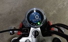 HONDA MONKEY 125 JB02