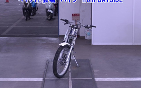 HONDA TLR250R