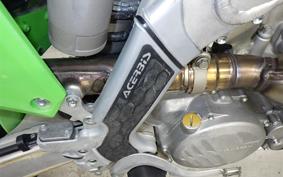 KAWASAKI KX250 2024 KX252C