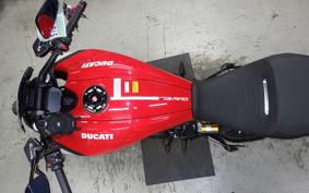DUCATI DIAVEL 1260 S 2021