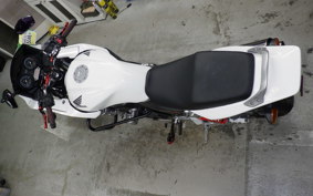 HONDA CB400 SUPER BOLDOR VTEC 2009 NC42