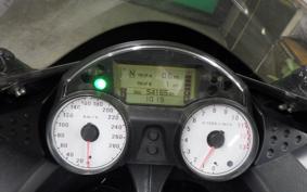KAWASAKI ZZ1400 NINJA R 2007 ZXT40A
