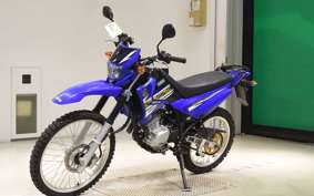 YAMAHA XTZ125