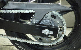 HONDA VTRF250 MC33