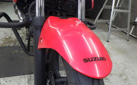 SUZUKI GIXXER 150 2007