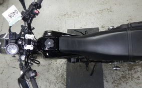 YAMAHA TW225 DG09J