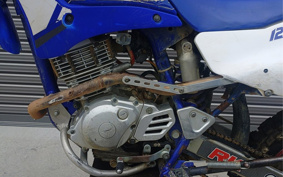 YAMAHA TT-R125 LW CE07Y