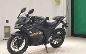 SUZUKI GIXXER 250 SF ED22B