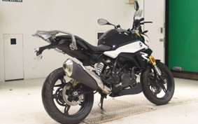 BMW G310R 2021