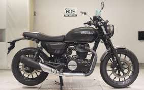 HONDA GB350S 2022 NC59