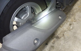 SUZUKI ADDRESS V125 DT11A