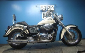 HONDA SHADOW 400 1997 NC34