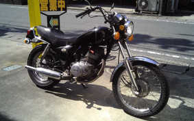 YAMAHA SR250 1980 4J1