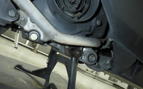 HONDA SPACY 100 2025 JF13
