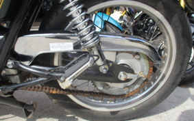 YAMAHA SR400 2008 RH01J