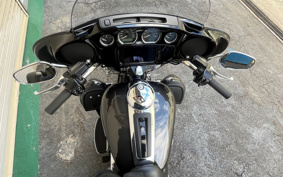 HARLEY FLHTCU 2018 MAF