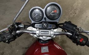 KAWASAKI ZEPHYR 400 1989 ZR400C