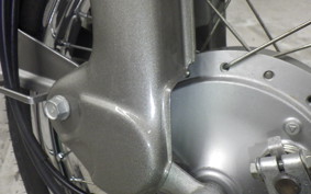 HONDA C90 SUPER CUB E 2023 HA02
